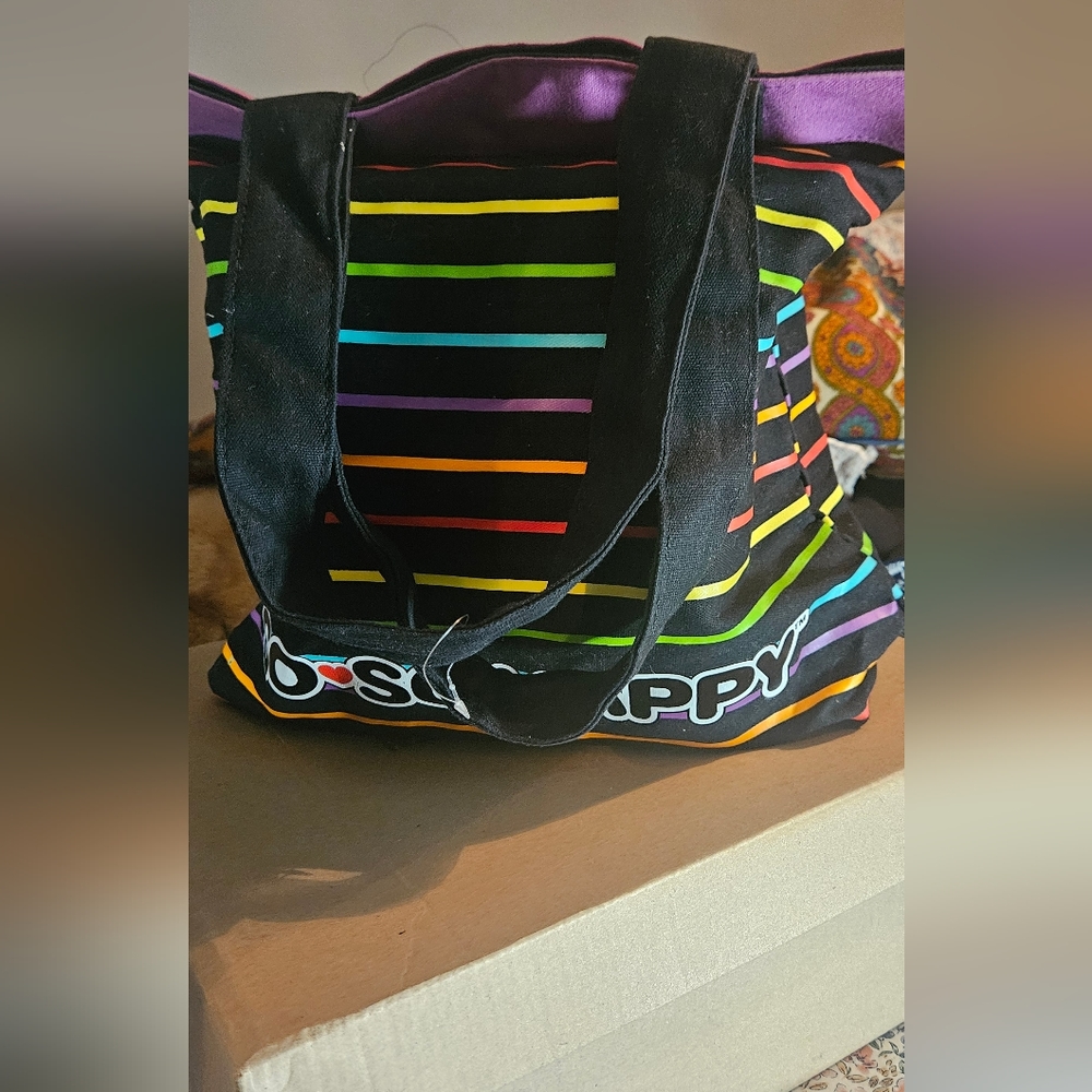 Soso Happy ScEnE tote - Picture 4 of 5